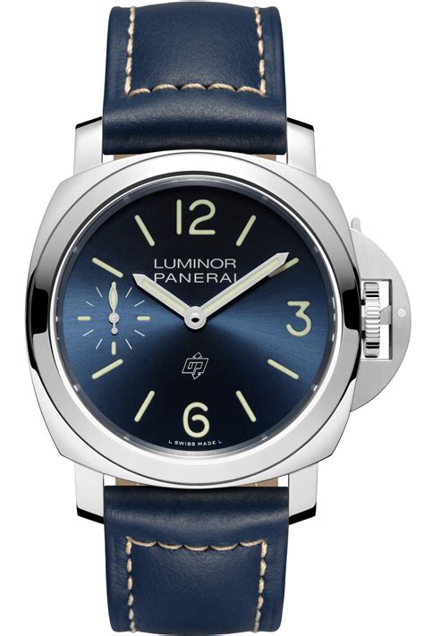 panerai pam 1085|luminor marina panerai automatic price.